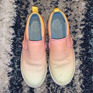 Marc Jacob Canvas Slide